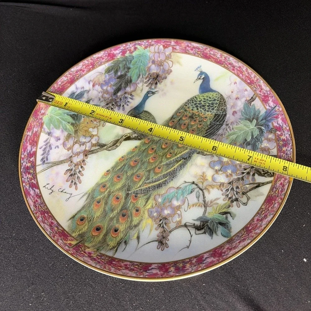 Collector Plate 